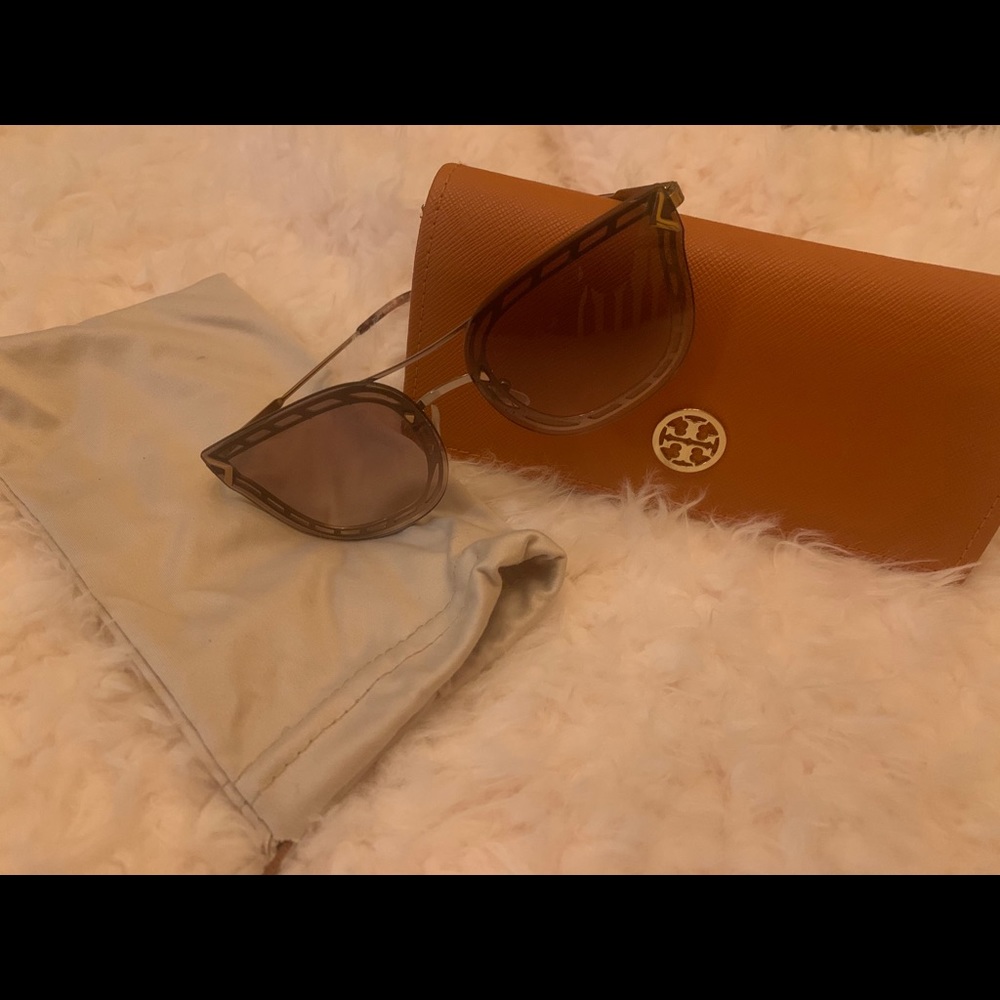 Tory Burch Sunglasses